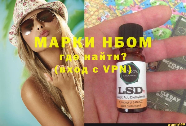 ALPHA PVP Елизово